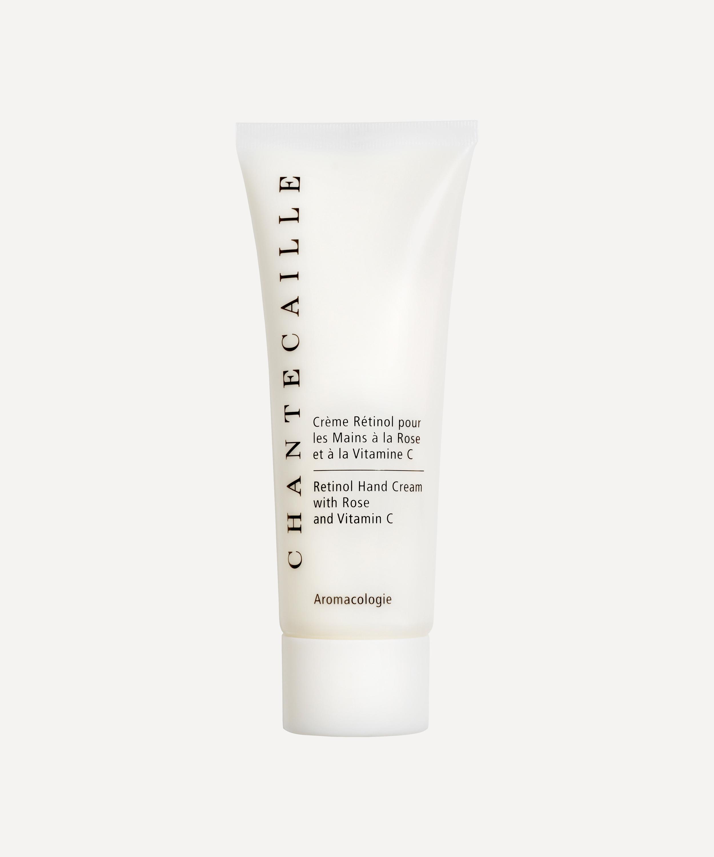 Chantecaille - Retinol Hand Cream 75ml image number 0