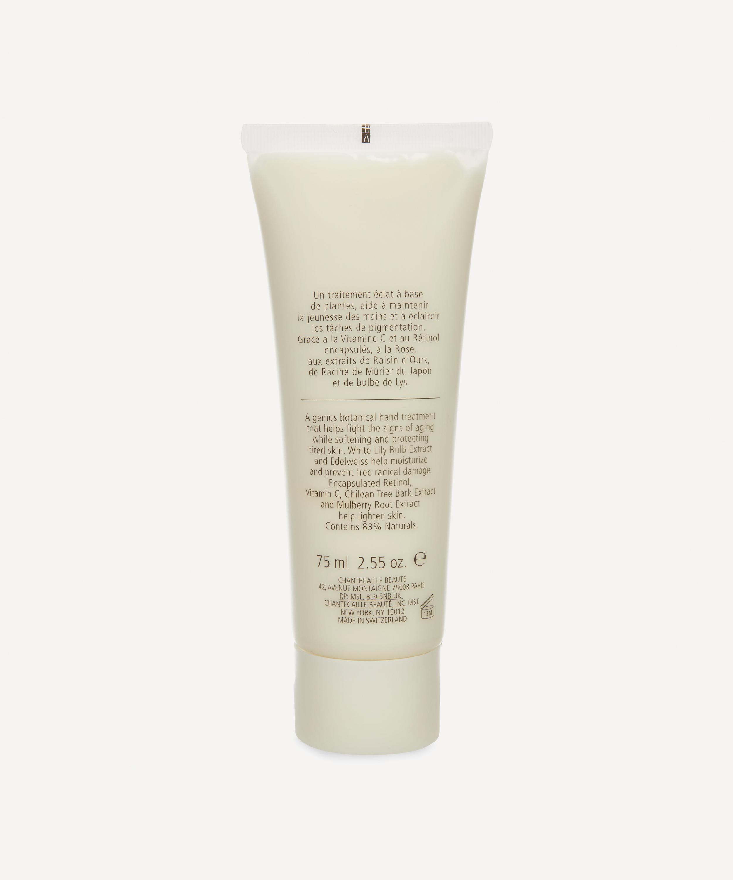 Chantecaille - Retinol Hand Cream 75ml image number 2