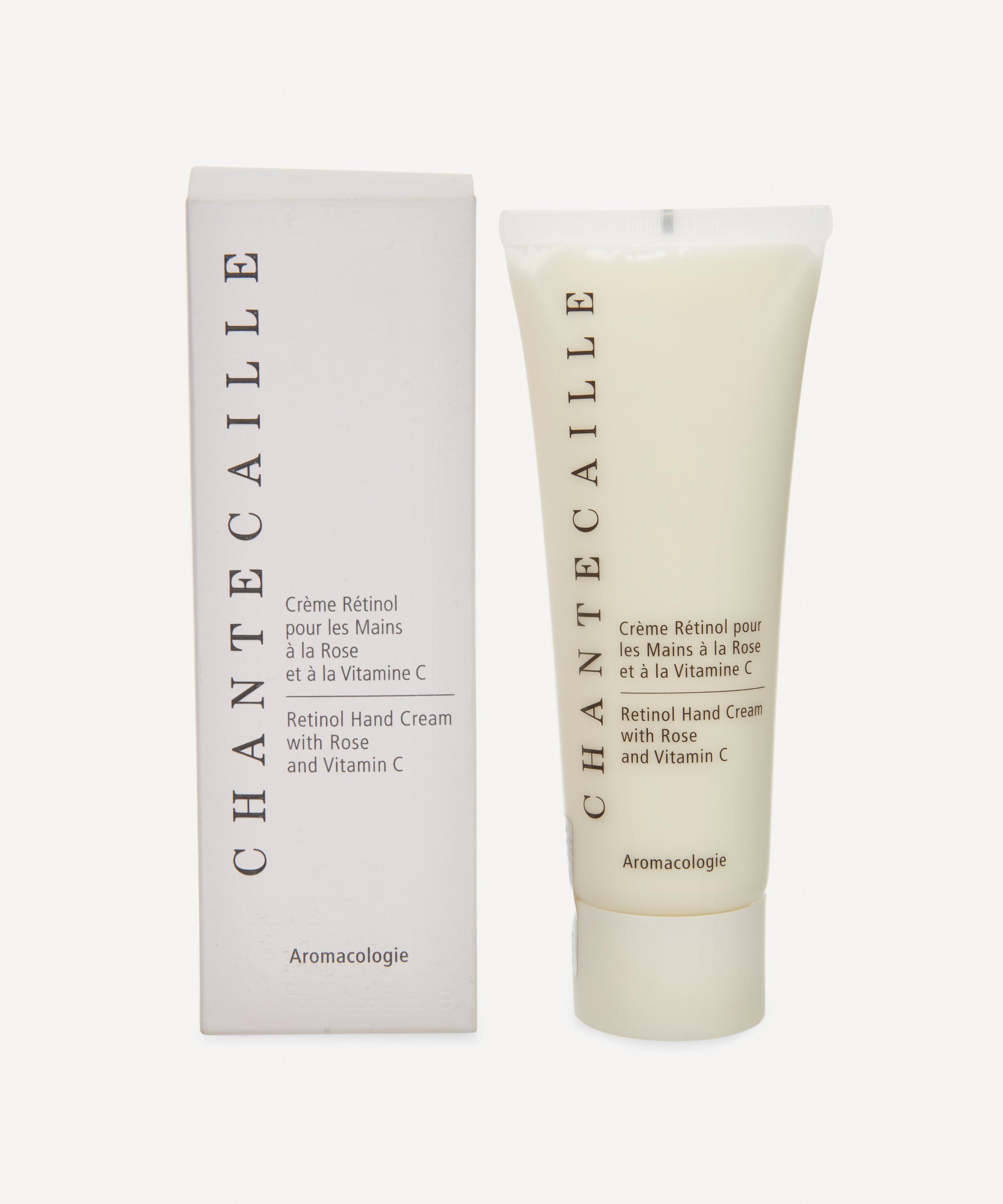 Chantecaille - Retinol Hand Cream 75ml image number 3