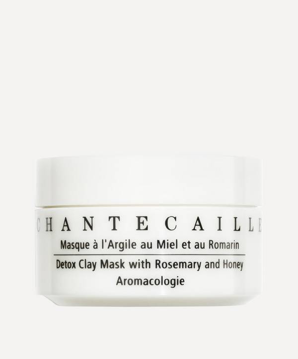 Chantecaille - Detox Clay Mask 50g image number 0