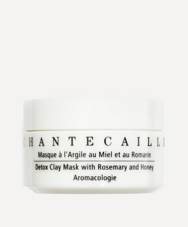 Chantecaille - Detox Clay Mask 50g image number null
