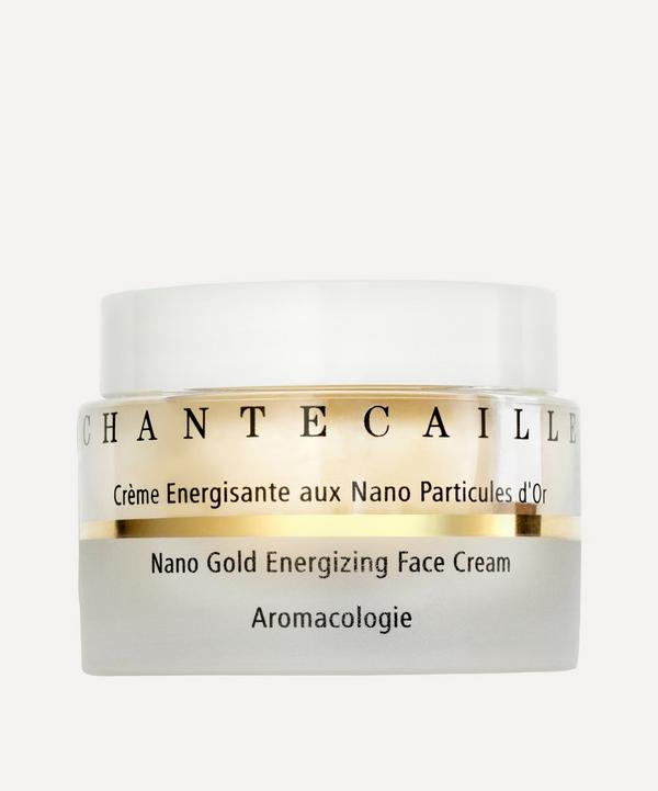 Chantecaille - Nano Gold Energising Face Cream 50ml image number null