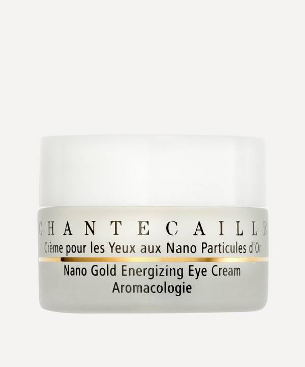 Chantecaille - Nano Gold Energising Eye Cream 15ml image number 0