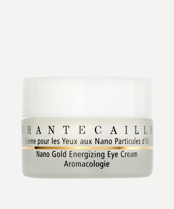 Chantecaille - 24K Gold Energizing Eye Cream image number null
