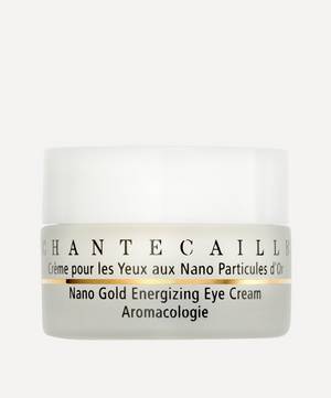 Nano Gold Energising Eye Cream 15ml