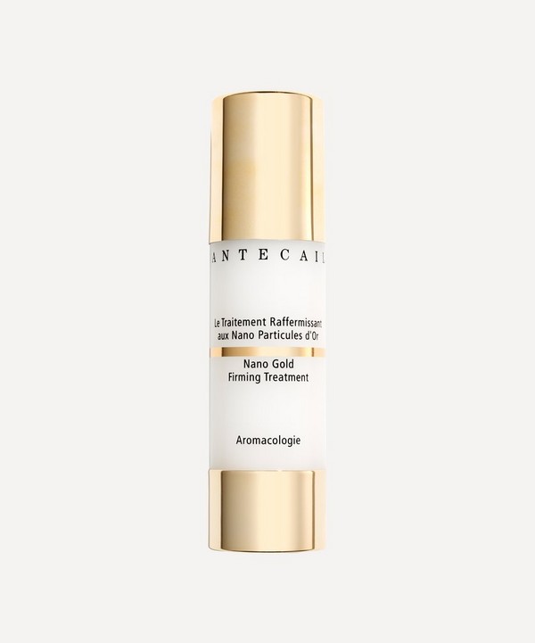 Chantecaille - Nano Gold Firming Treatment 50ml image number null