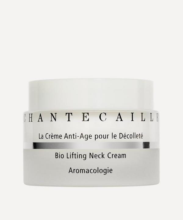 Chantecaille - Bio Lifting Neck Cream 50ml image number null