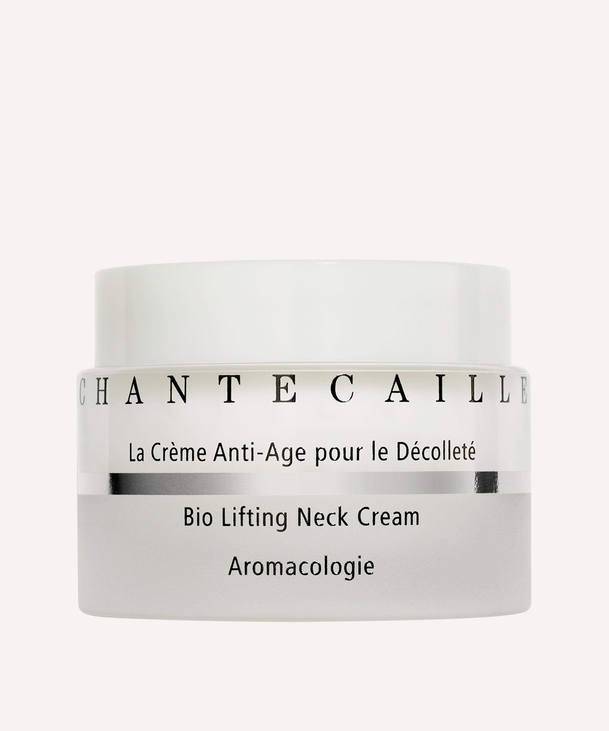 Chantecaille - Bio Lifting Neck Cream 50ml image number 0