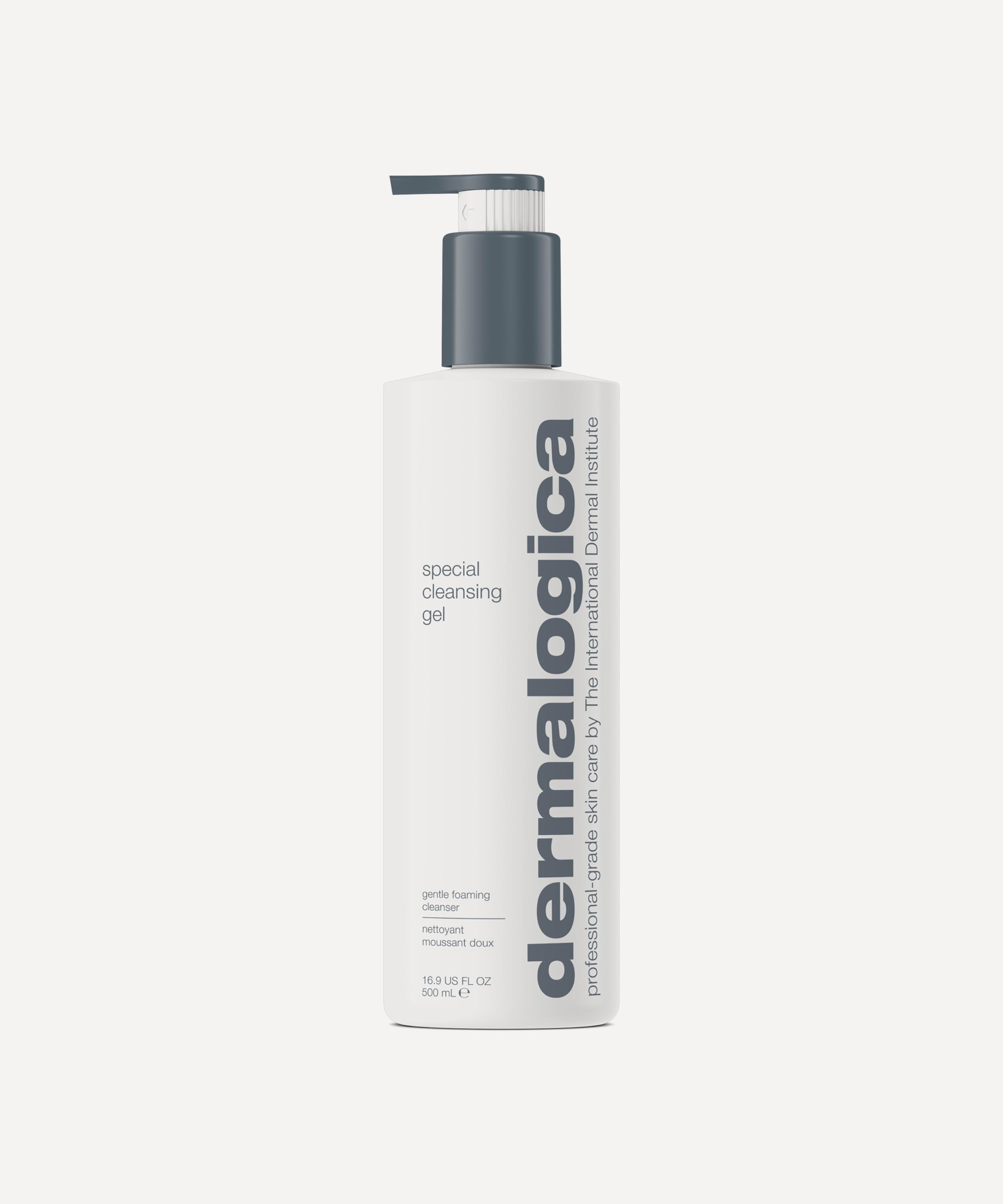 Dermalogica - Special Cleansing Gel 500ml image number 0