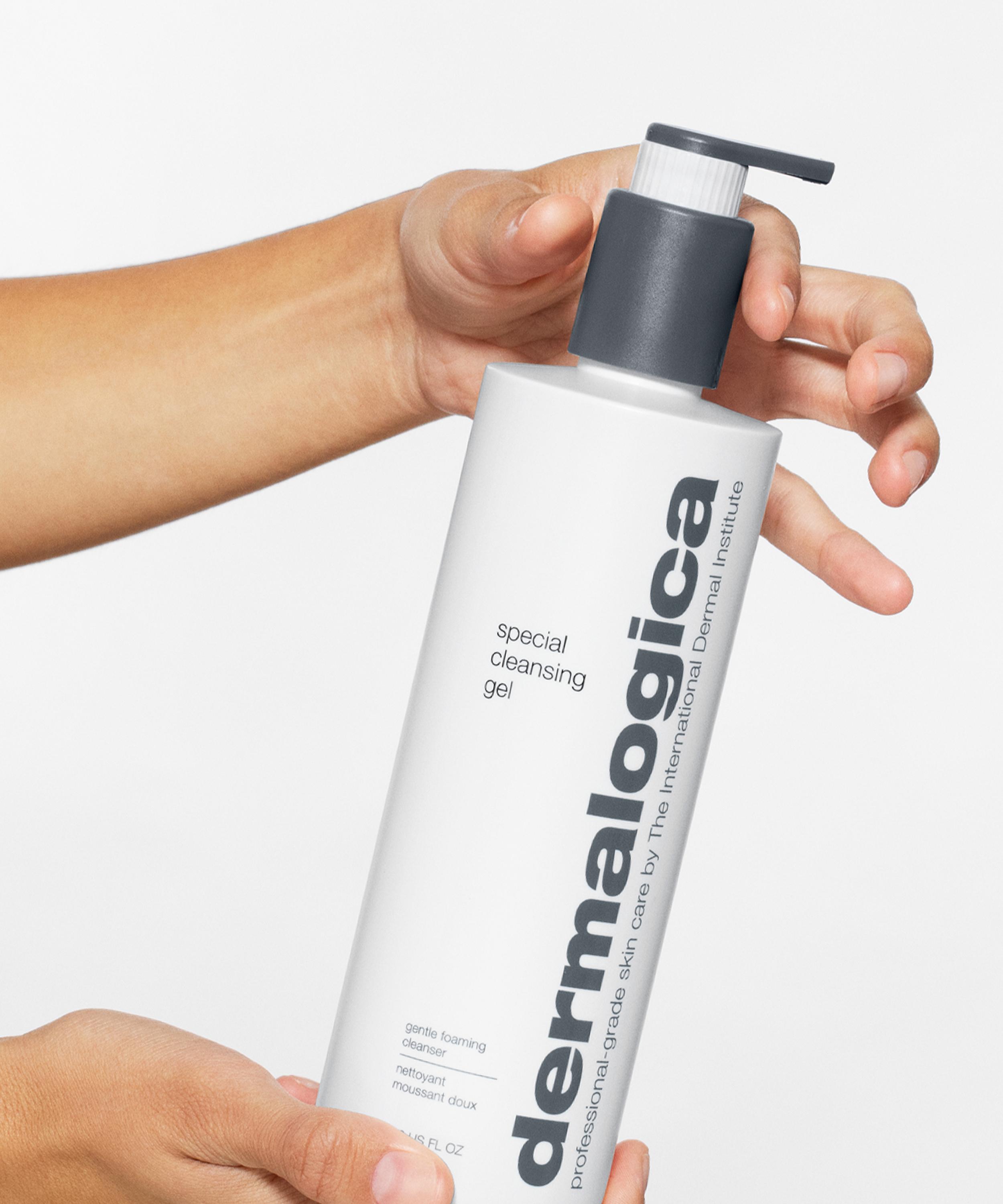 Dermalogica - Special Cleansing Gel 500ml image number 1