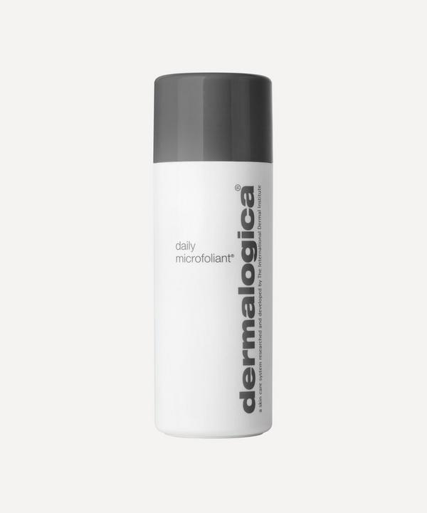 Dermalogica - Daily Microfoliant 74g image number null