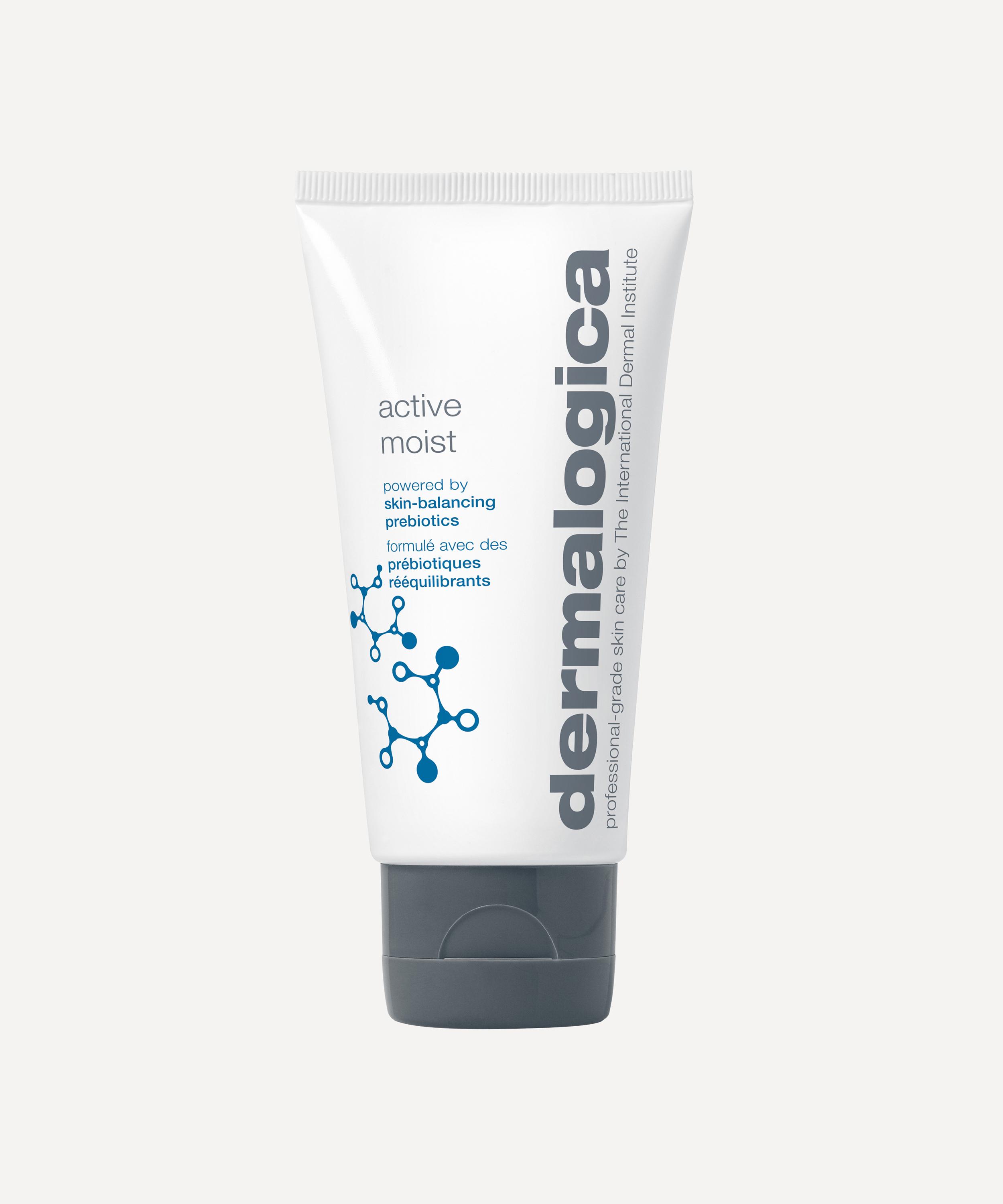 Dermalogica - Active Moist Moisturiser 100ml image number 0