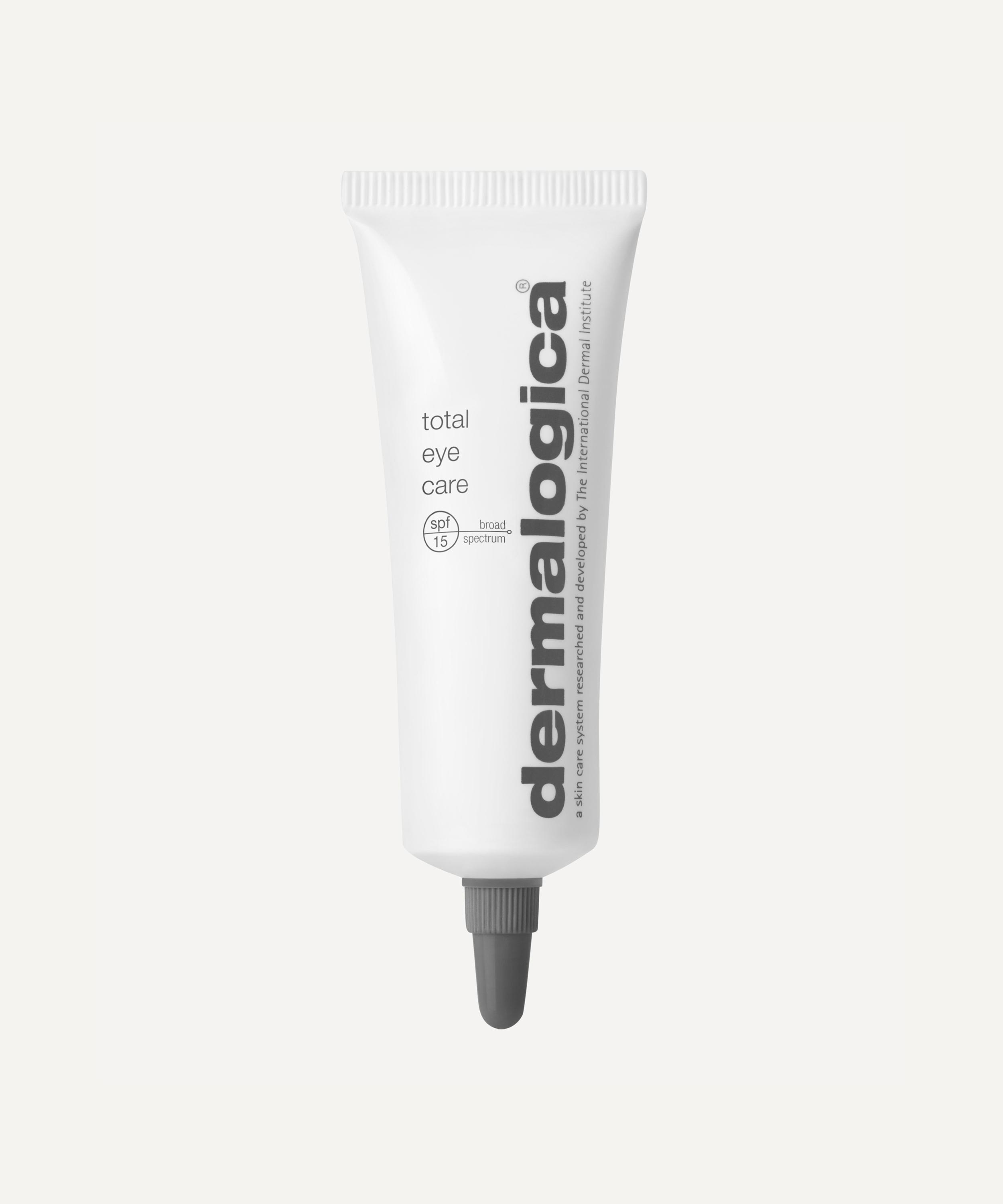 Dermalogica - Total Eye Care 15ml image number 0