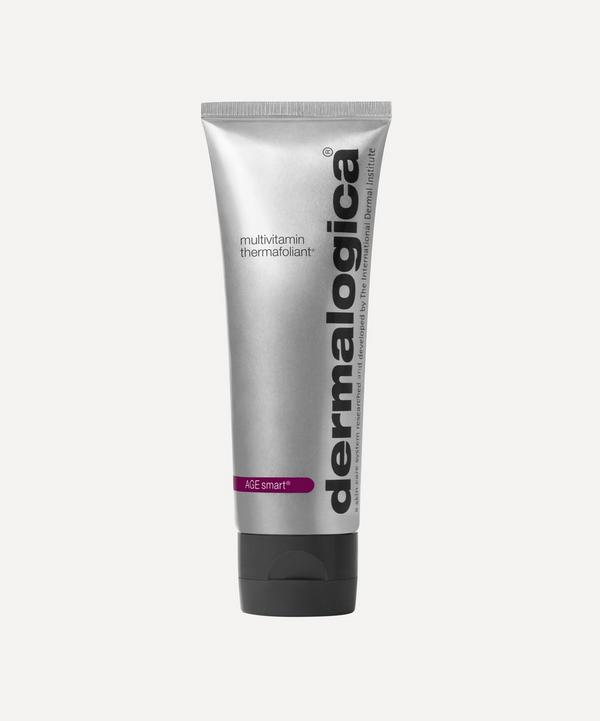 Dermalogica - Multivitamin Thermofoliant 75ml image number null