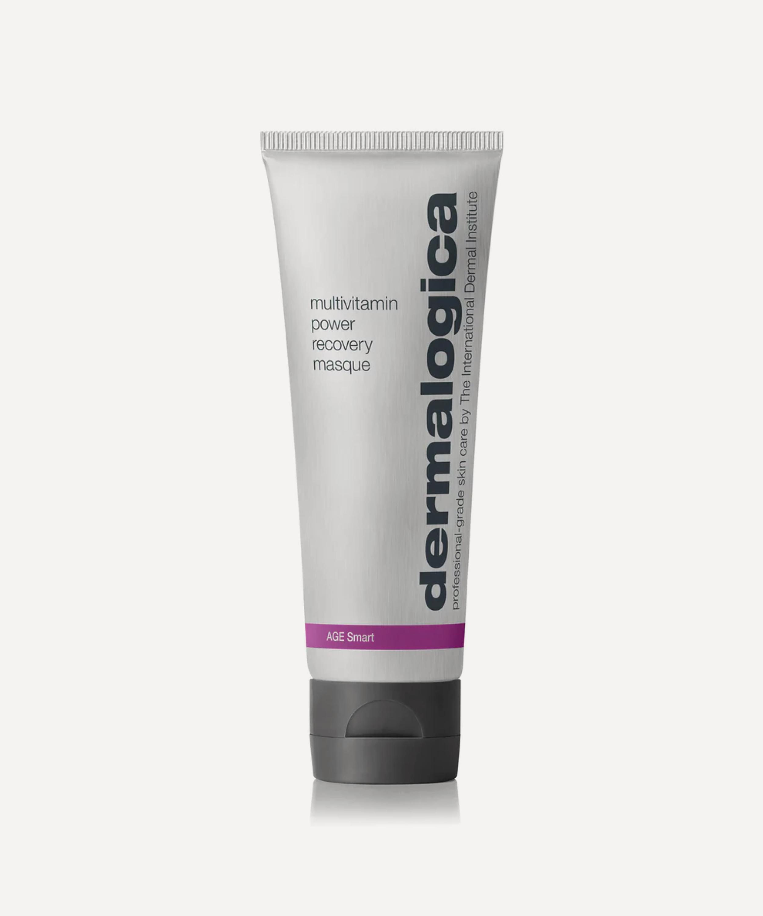 Dermalogica - Multivitamin Power Recovery Masque 75ml image number 0