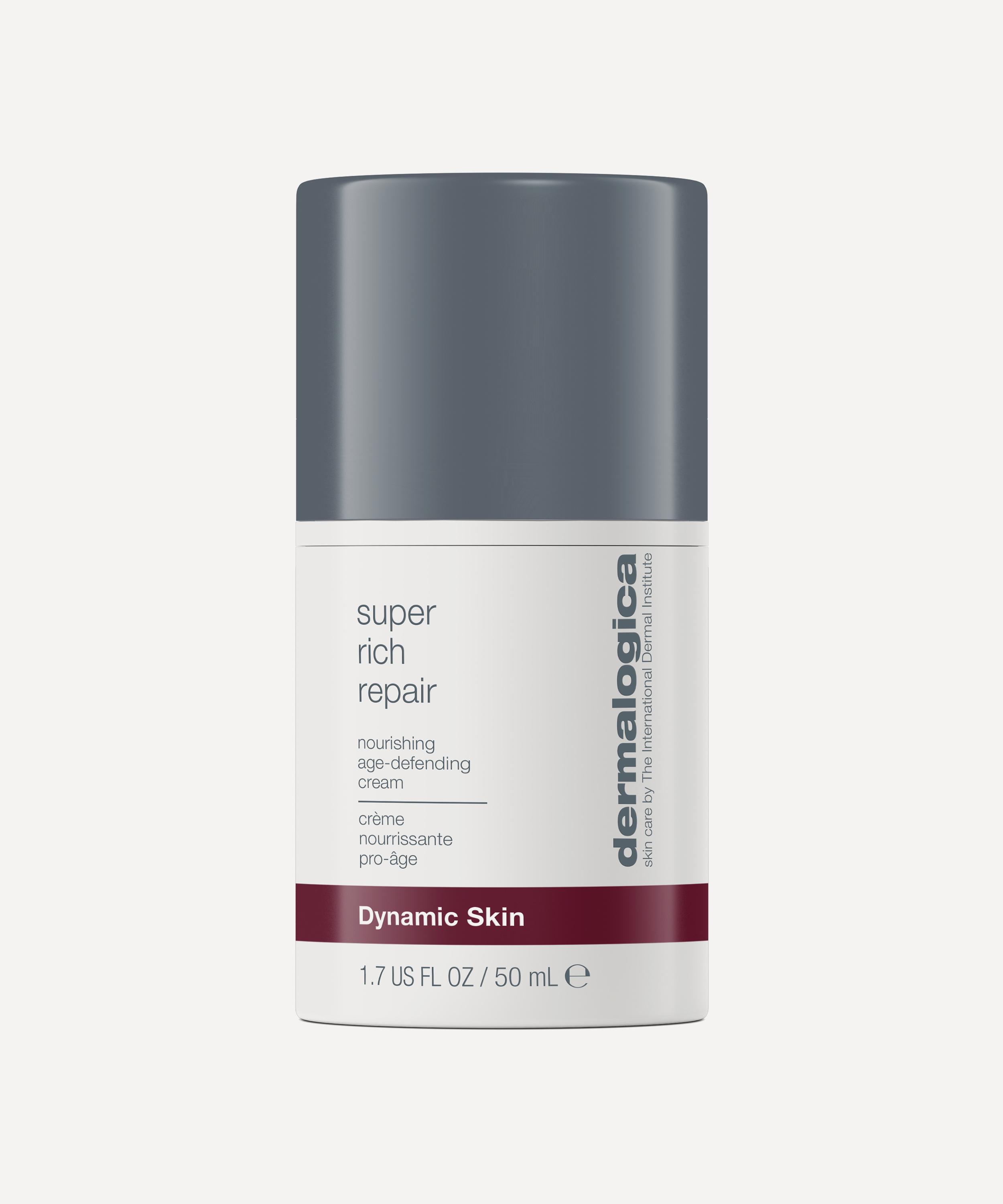 Dermalogica - Super Rich Repair 50ml image number 0