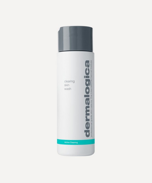 Dermalogica - Clearing Skin Wash 250ml image number null