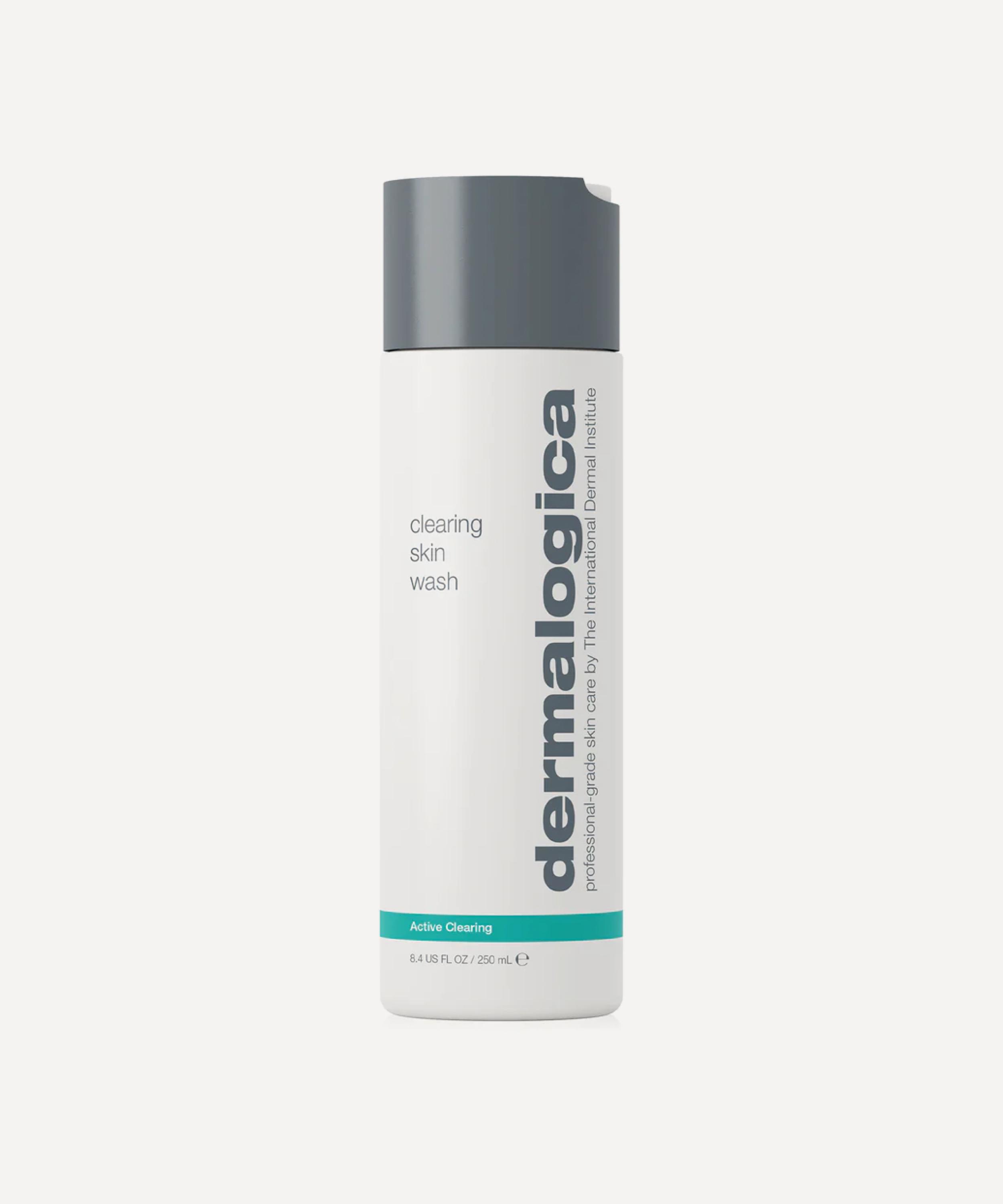 Dermalogica - Clearing Skin Wash 250ml image number 0