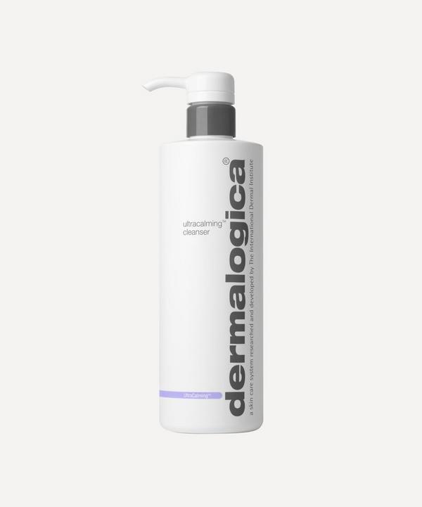 Dermalogica - UltraCalming Cleanser 500ml image number null