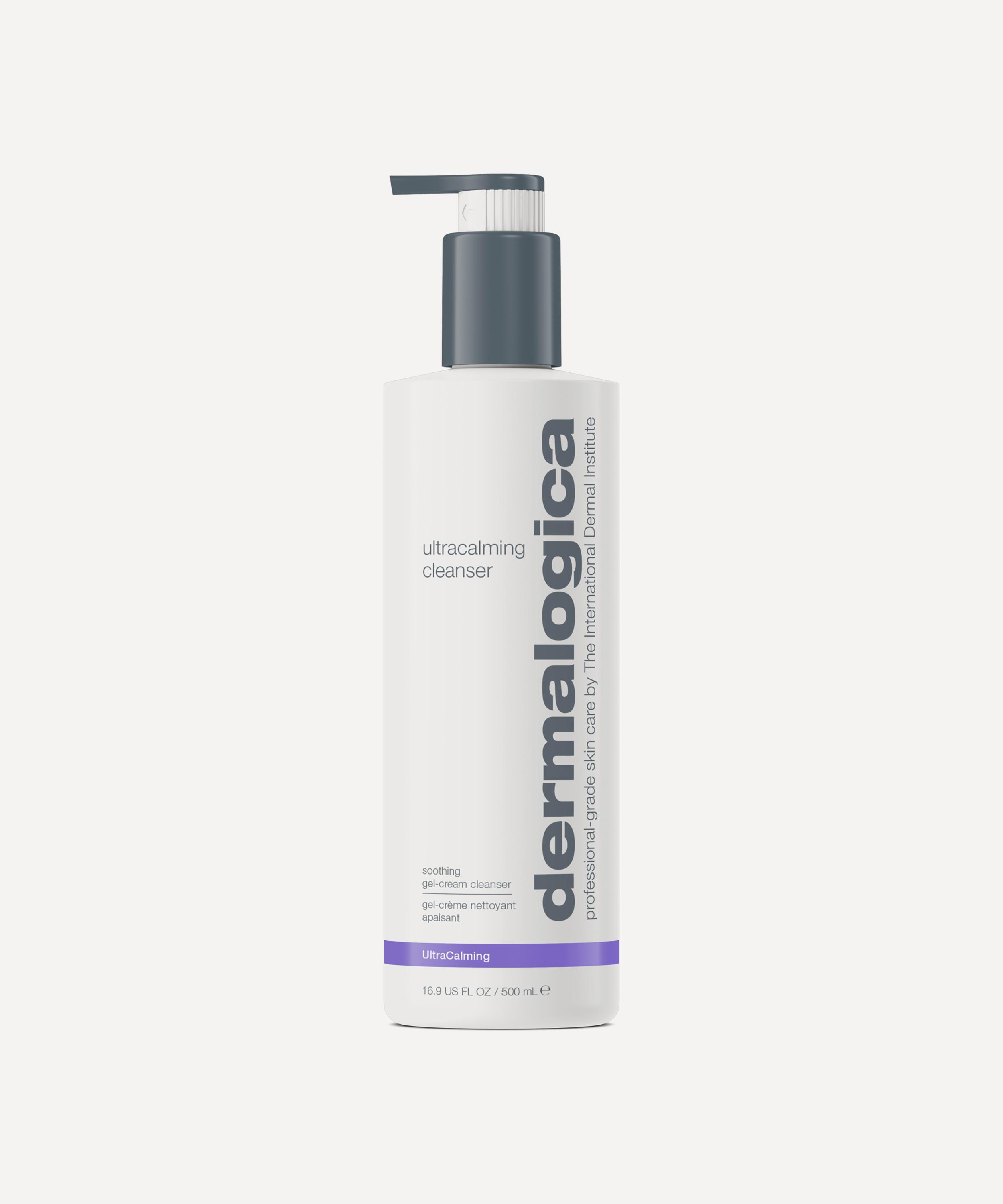 Dermalogica - UltraCalming Cleanser 500ml image number 0