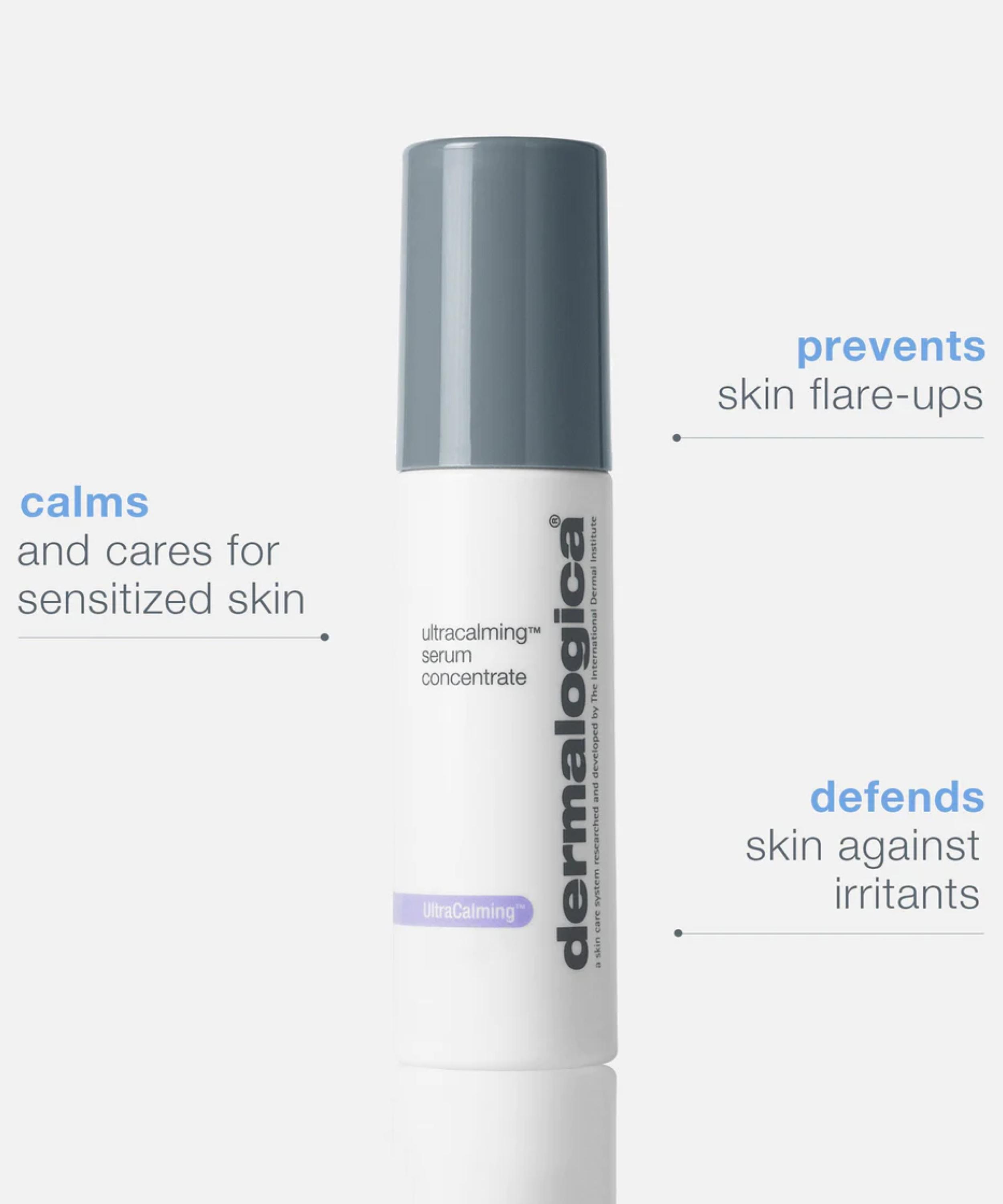 Dermalogica - UltraCalming Serum Concentrate 40ml image number 1