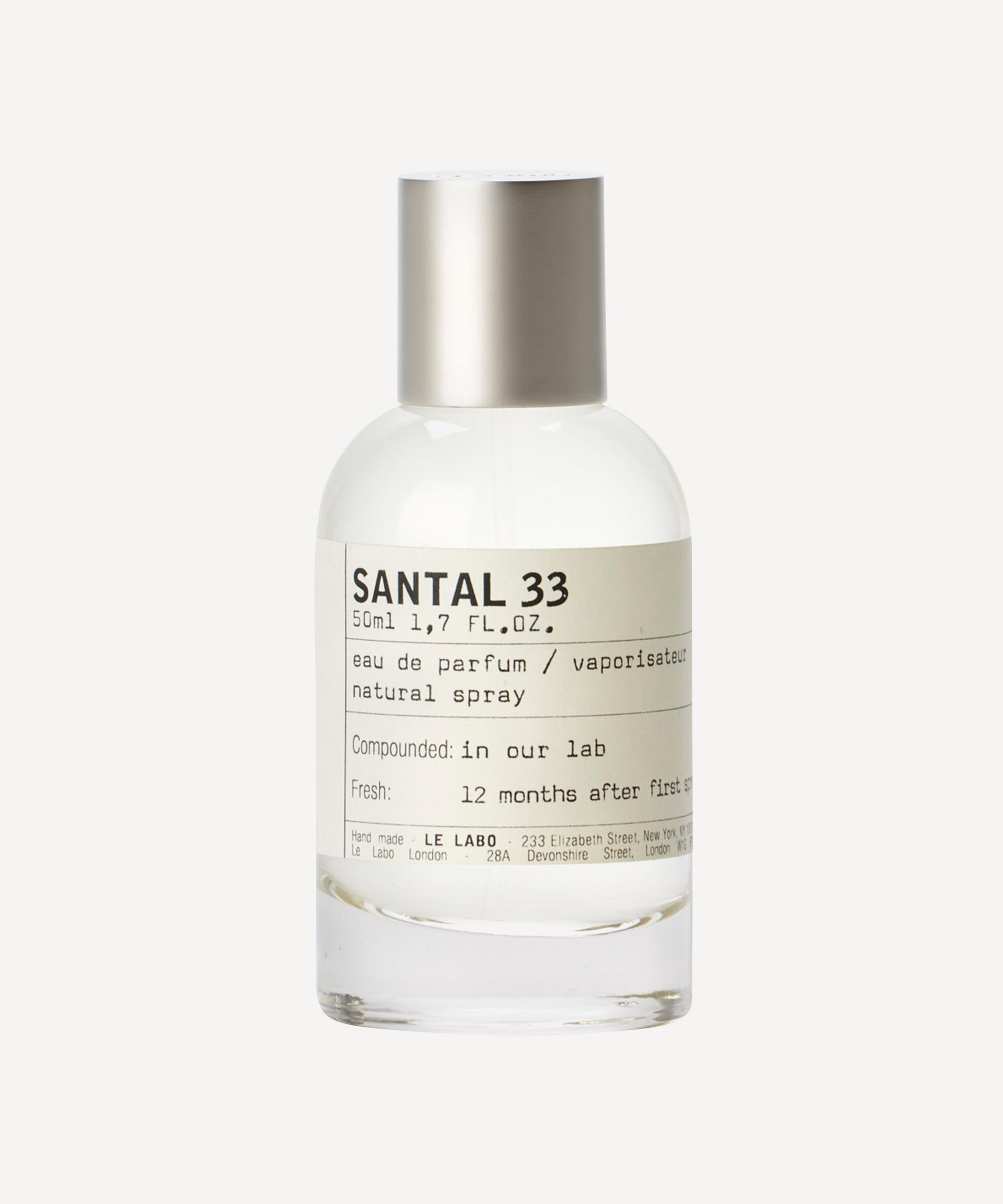 Le labo eau de parfum online reviews