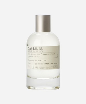 Le Labo - Santal 33 Eau de Parfum 100ml image number 0