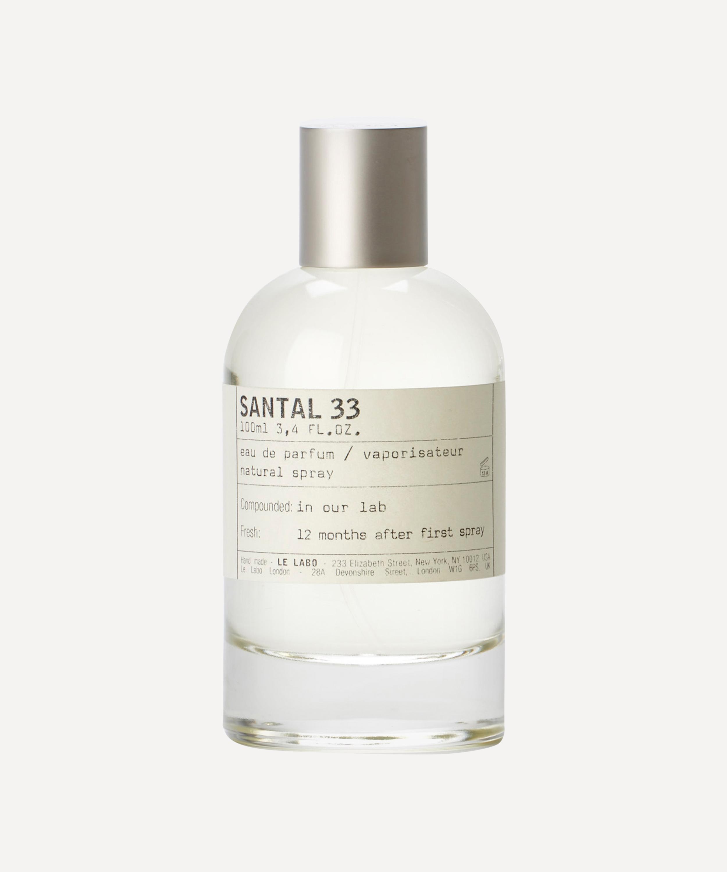 Le Labo Liberty