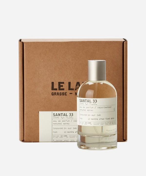 Le Labo - Santal 33 Eau de Parfum 100ml image number 1