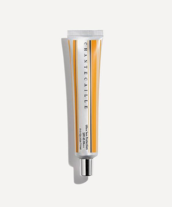Chantecaille - Ultra Sun Protection Sunscreen Broad Spectrum SPF 45 Primer 40ml image number 0