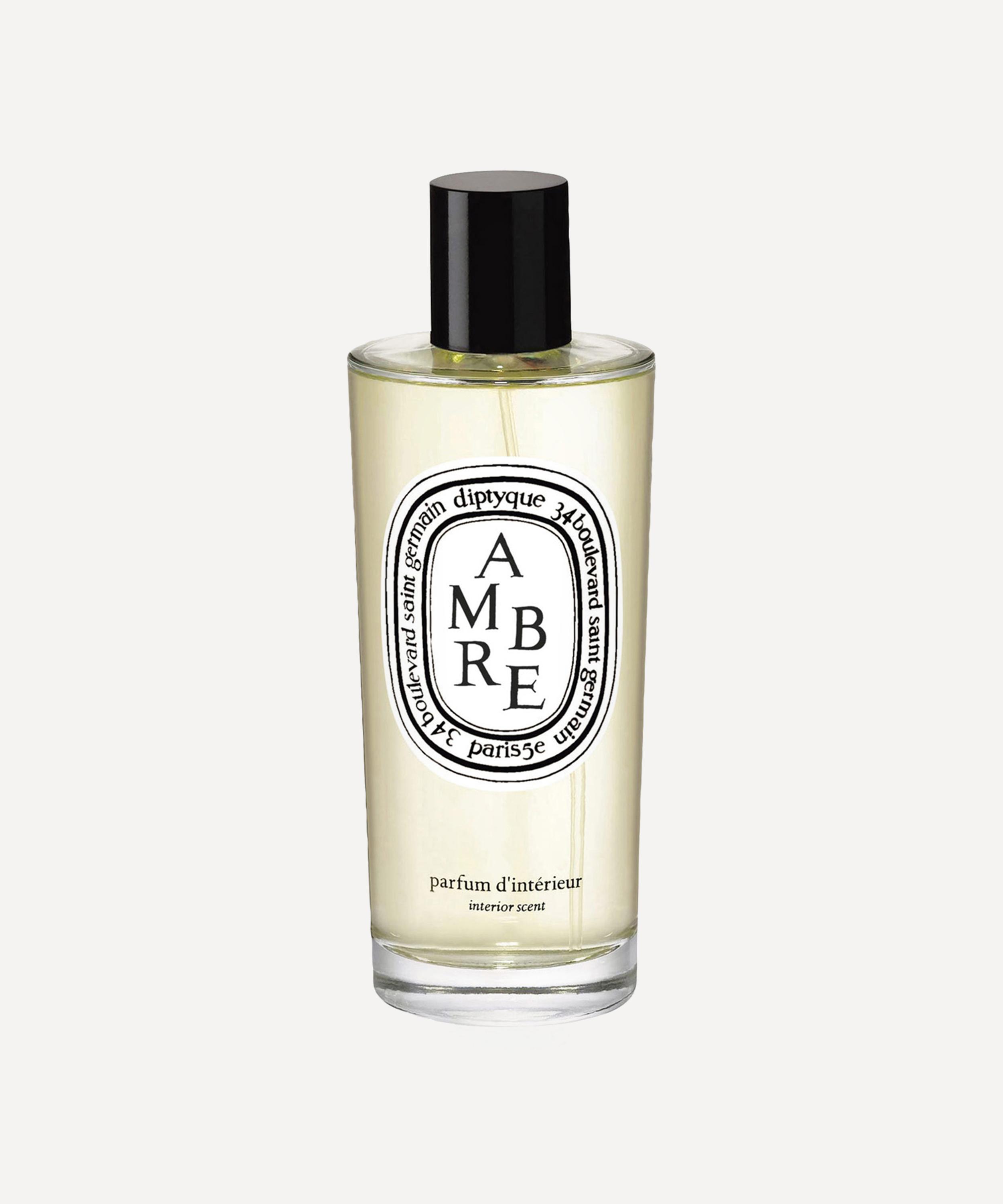 Diptyque - Ambre Room Spray 100ml image number 0