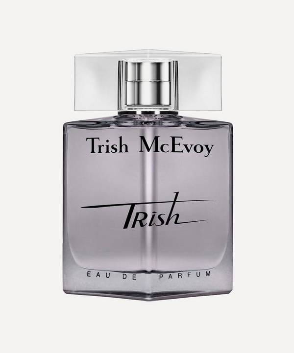 Trish McEvoy - Trish Eau de Parfum 50ml image number 0