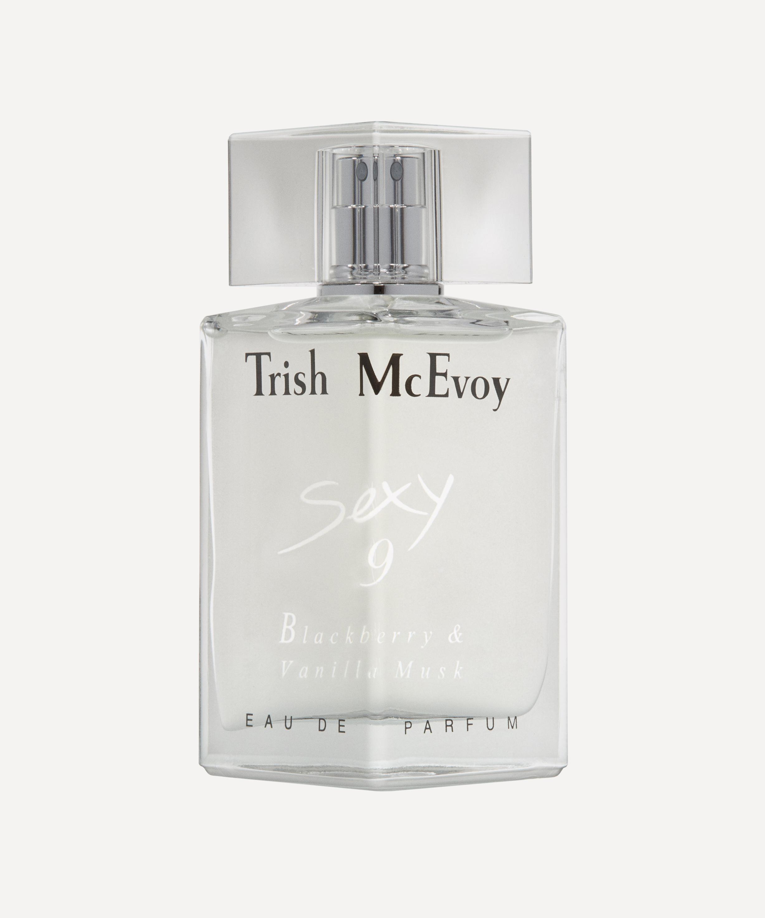 Trish mcevoy perfume 9 new arrivals