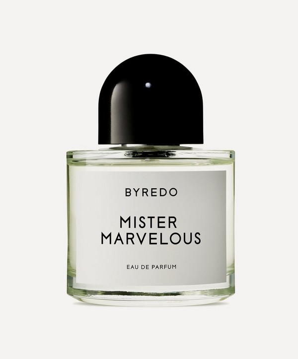Byredo - Mister Marvelous Eau de Parfum 100ml image number null