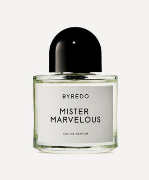 Mister Marvelous Eau de Parfum 100ml