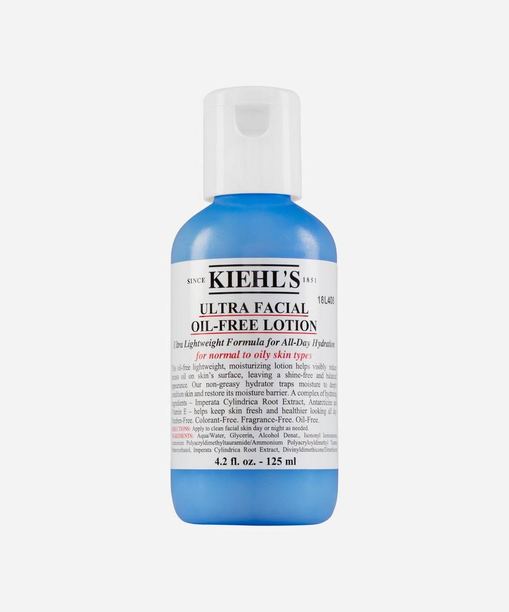 Kiehl's - Ultra Facial Oil-Free Lotion 125ml