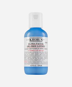 Kiehl's - Ultra Facial Oil-Free Lotion 125ml image number 0