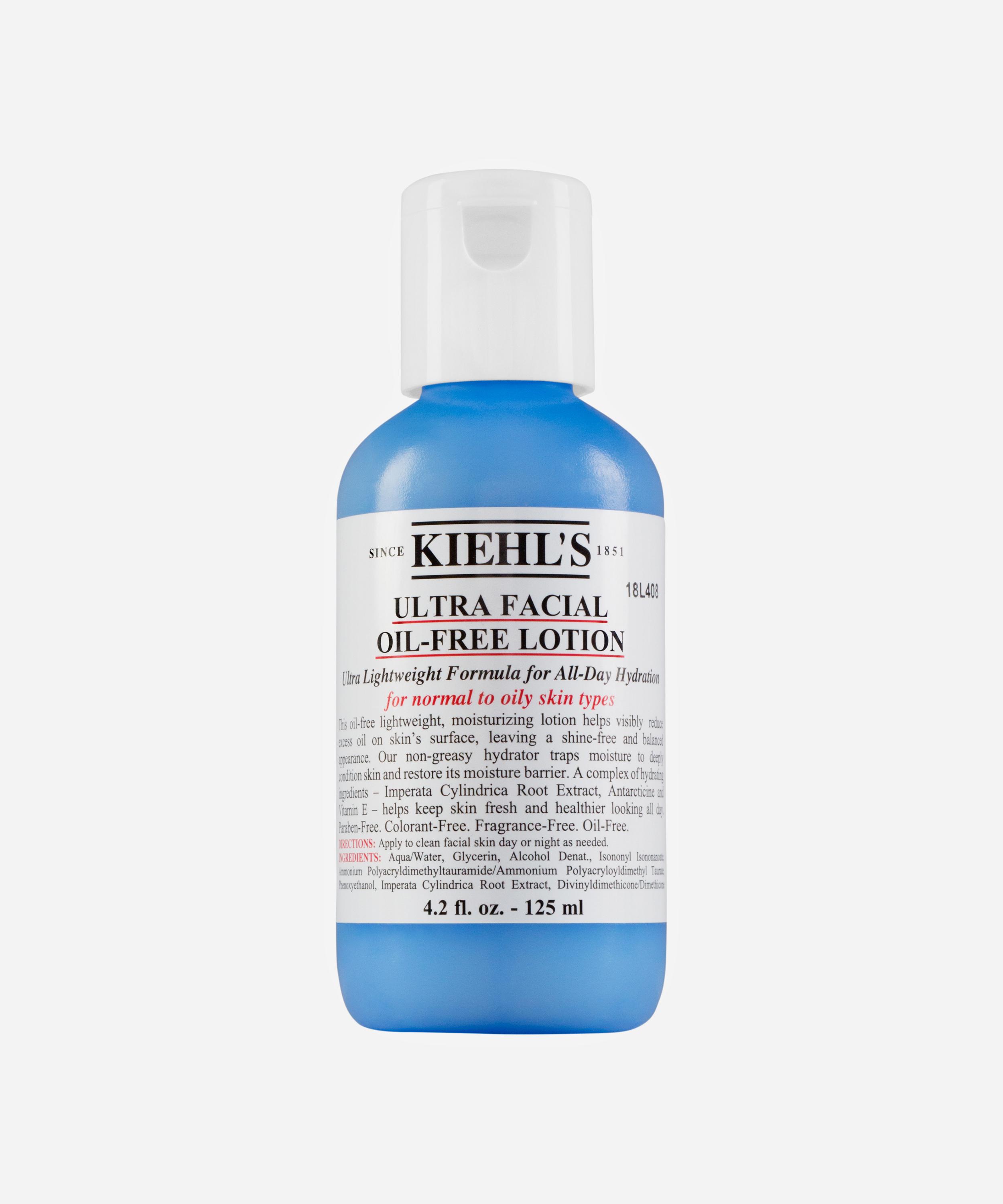 Kiehl's - Ultra Facial Oil-Free Lotion 125ml image number 0