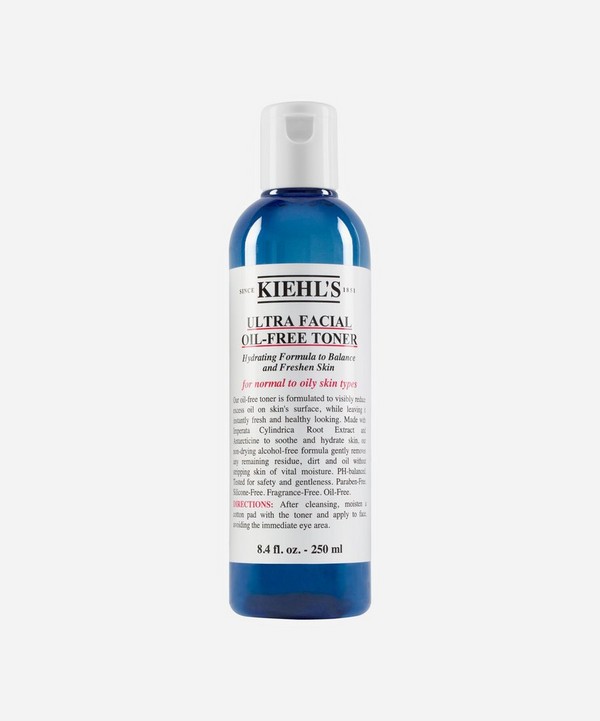 Kiehl's - Ultra Facial Oil-Free Toner 250ml image number null