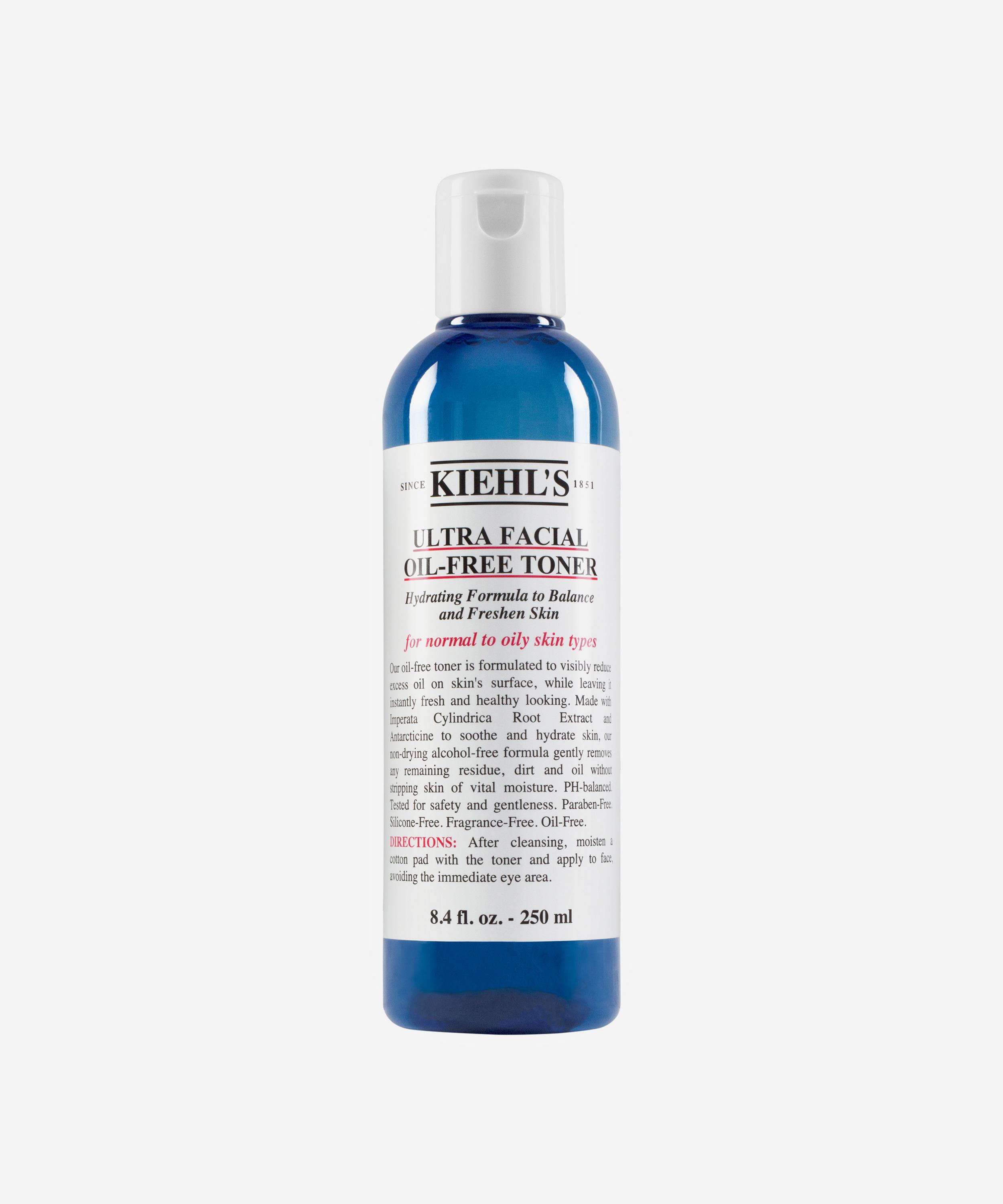 Kiehl's - Ultra Facial Oil-Free Toner 250ml image number 0