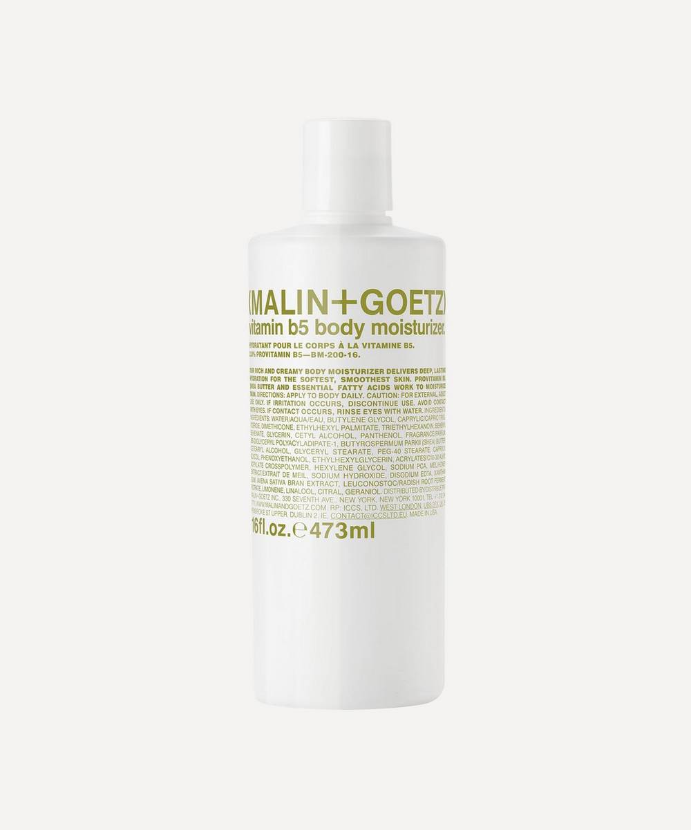 MALIN+GOETZ - Vitamin B5 Body Moisturiser 473ml