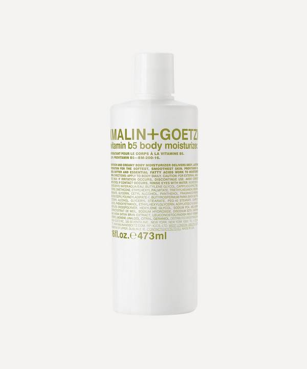 MALIN+GOETZ - Vitamin B5 Body Moisturiser 473ml image number 0
