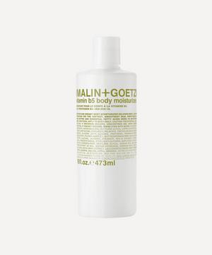 MALIN+GOETZ - Vitamin B5 Body Moisturiser 473ml image number 0