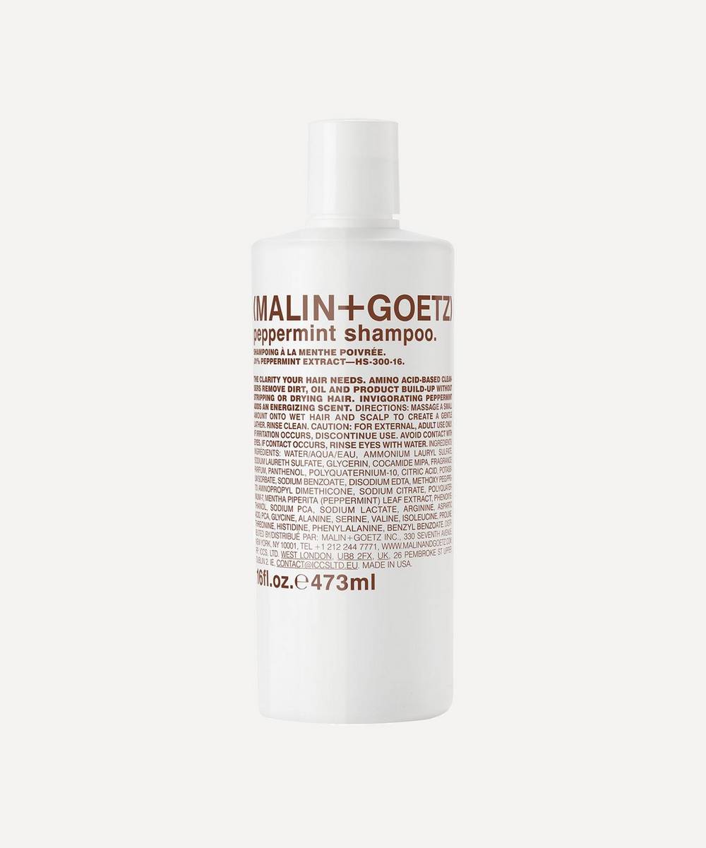 (MALIN+GOETZ) - Peppermint Shampoo 473ml