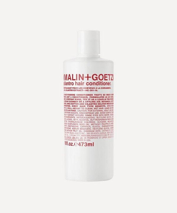 MALIN+GOETZ - Cilantro Hair Conditioner 473ml image number 0