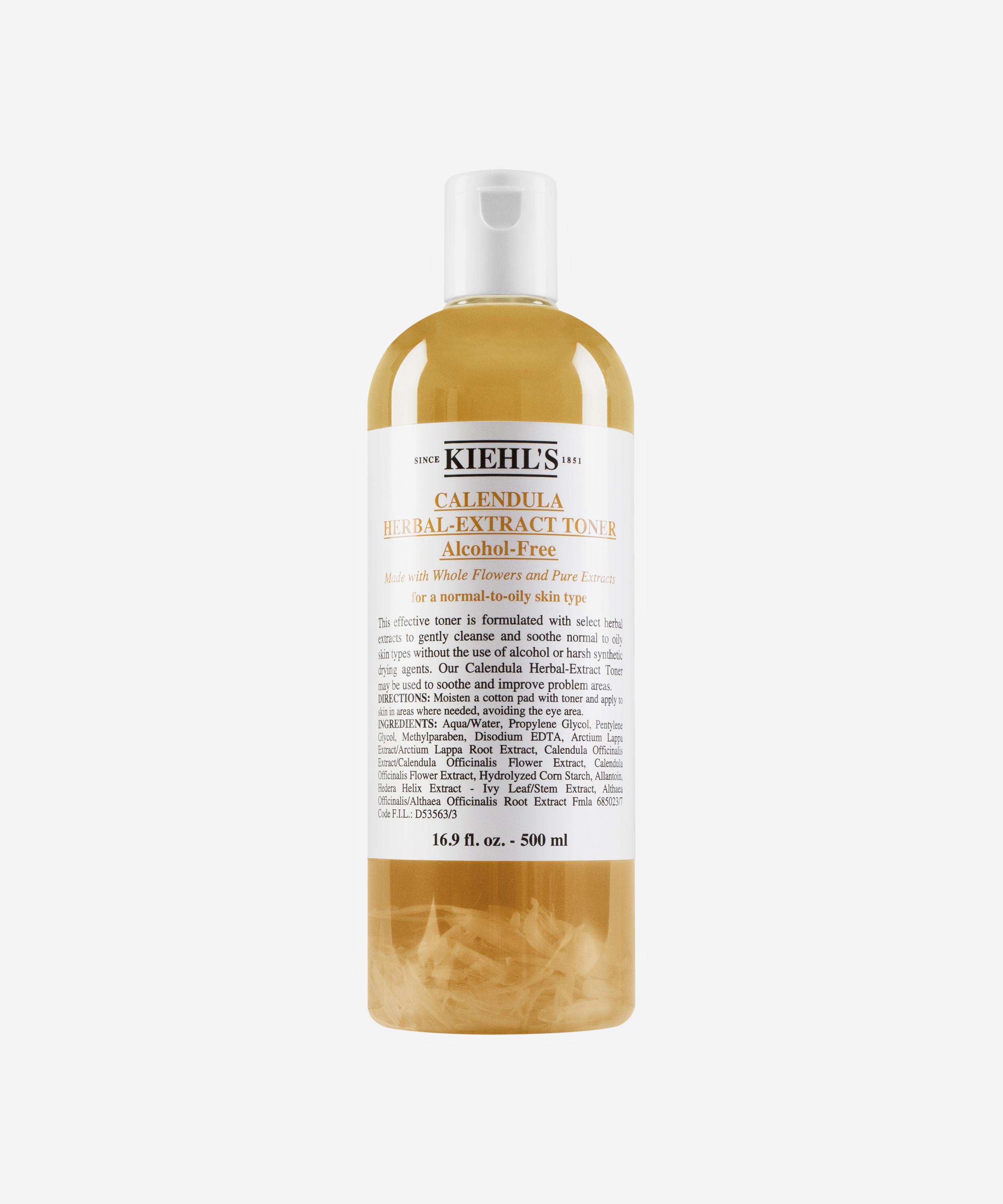 Kiehl's - Calendula Herbal-Extract Toner 500ml image number 0