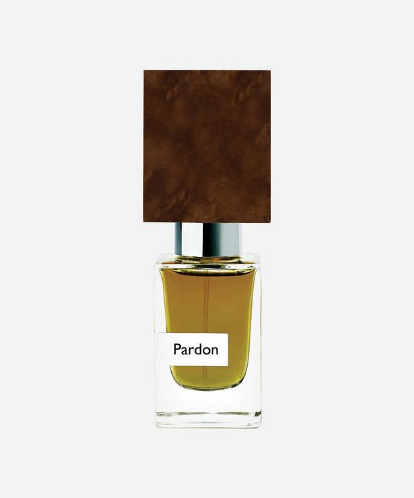 Nasomatto - Pardon Extrait de Parfum 30ml image number null