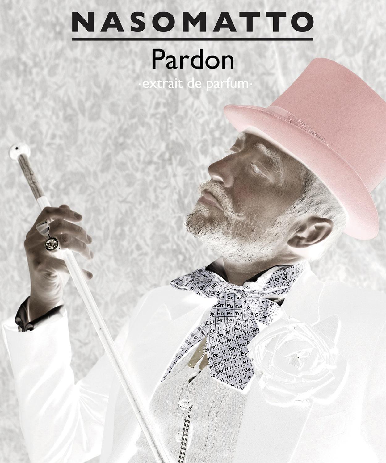 Pardon parfum best sale