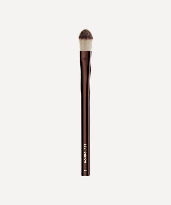 Hourglass - No.8 Large Concealer Brush