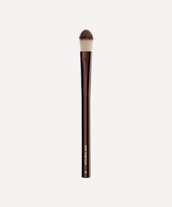 Hourglass - No.8 Large Concealer Brush image number null